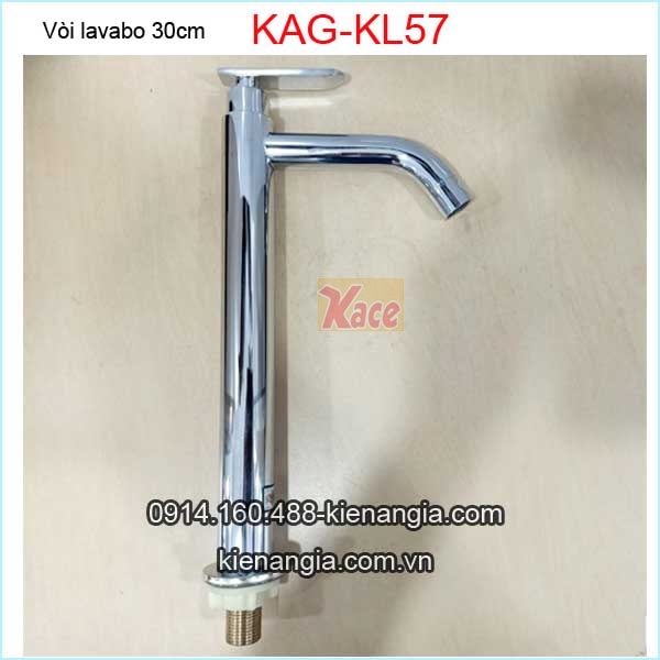 KAG-KL57-Voi-lavabo-30cm-KAG-KL57