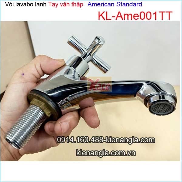 KL-Ame001TT-Voi-lavabo-tay-van-thap-American-KL-Ame001TT-1