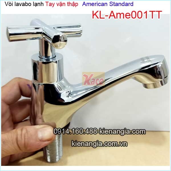 KL-Ame001TT-Voi-lavabo-tay-van-thap-American-KL-Ame001TT-2
