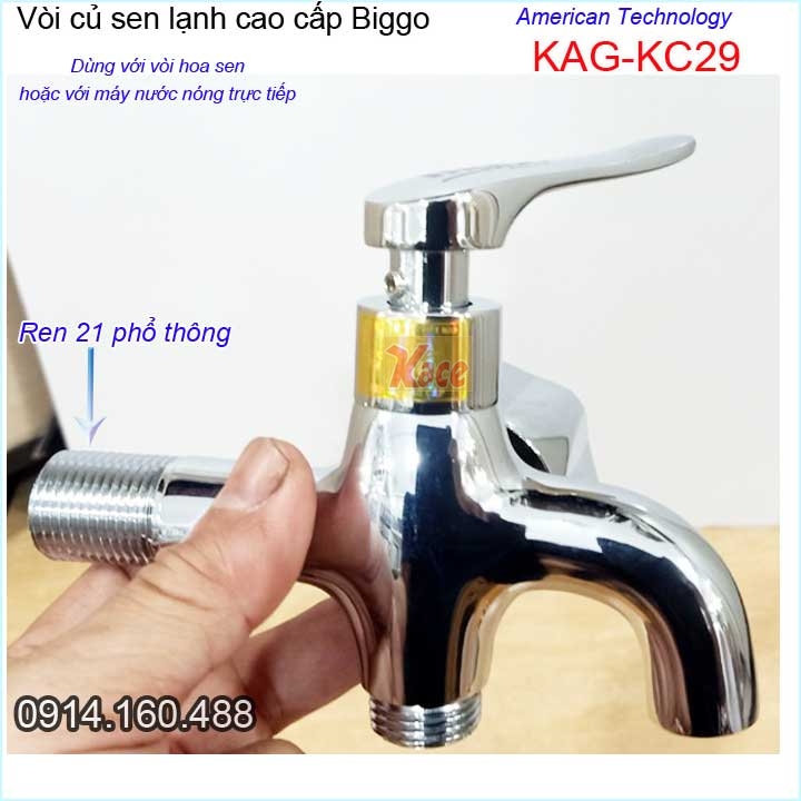 KAG-KC29-Voi-cu-sen-lanh-tay-M-Biggo-KAG-KC29-7