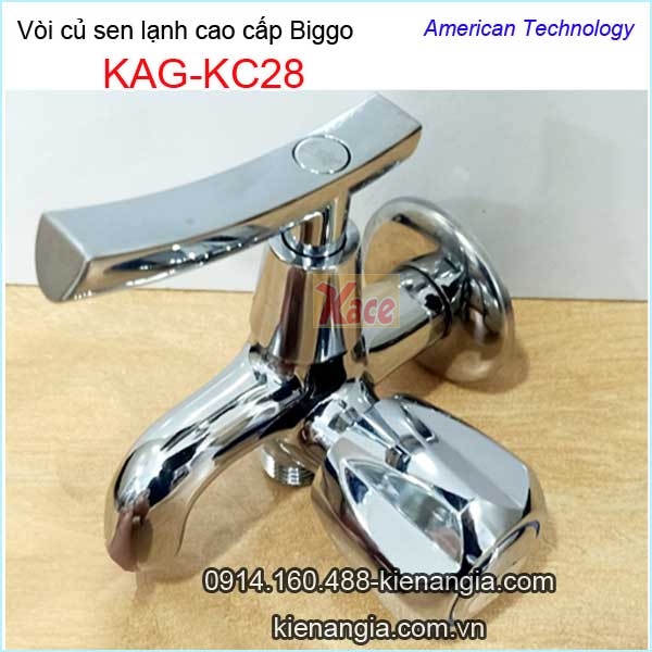 KAG-KC28-Voi-cu-sen-lanh-tay-K-Biggo-KAG-KC28