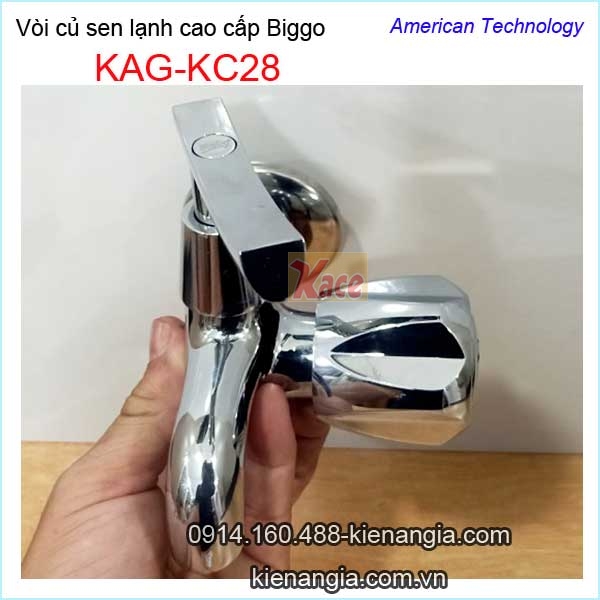 KAG-KC28-Voi-cu-sen-lanh-tay-K-Biggo-KAG-KC28-2