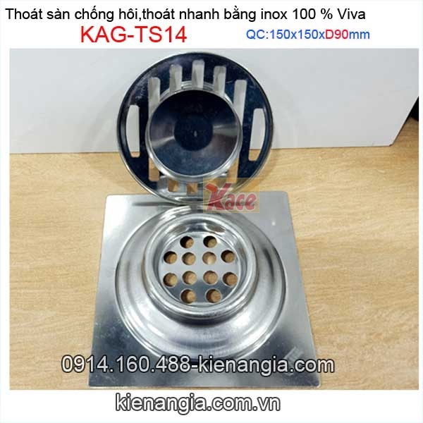KAG-TS14-Thoat-san-inox-430-15x15xD90-Viva-KAG-TS14-3