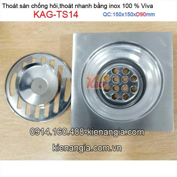 KAG-TS14-Thoat-san-inox-430-15x15xD90-Viva-KAG-TS14-5