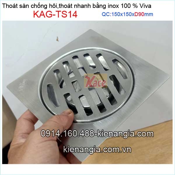 KAG-TS14-Thoat-san-inox-430-15x15xD90-Viva-KAG-TS14-8