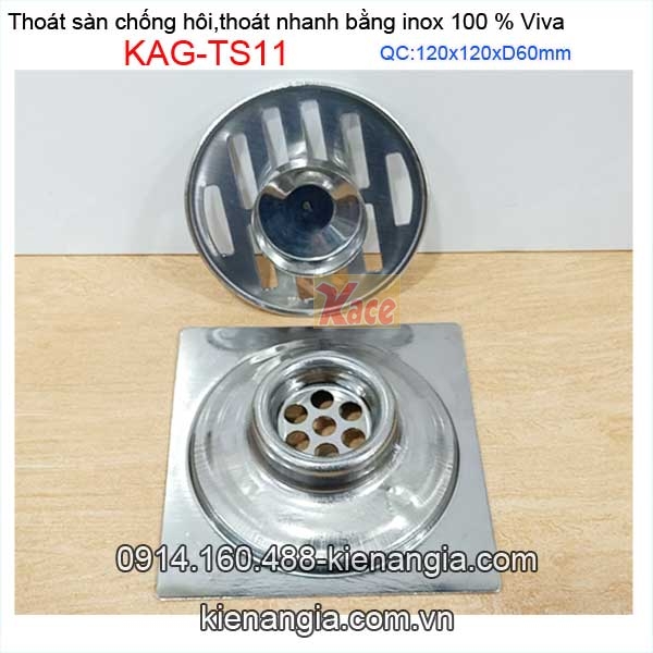 KAG-TS11-Thoat-san-inox-430-12x12xD60-Viva-KAG-TS11-4