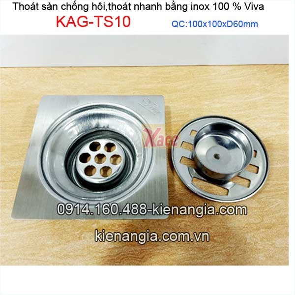 KAG-TS10-Thoat-san-inox-430-10x10xD60-Viva-KAG-TS10-2
