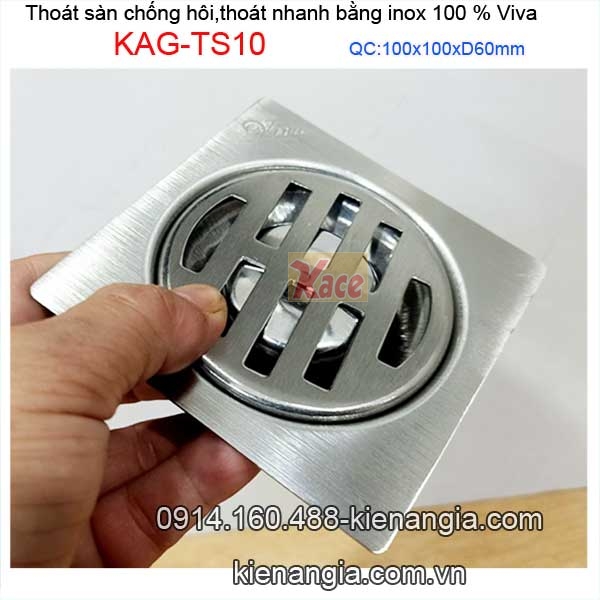 KAG-TS10-Thoat-san-inox-430-10x10xD60-Viva-KAG-TS10-3