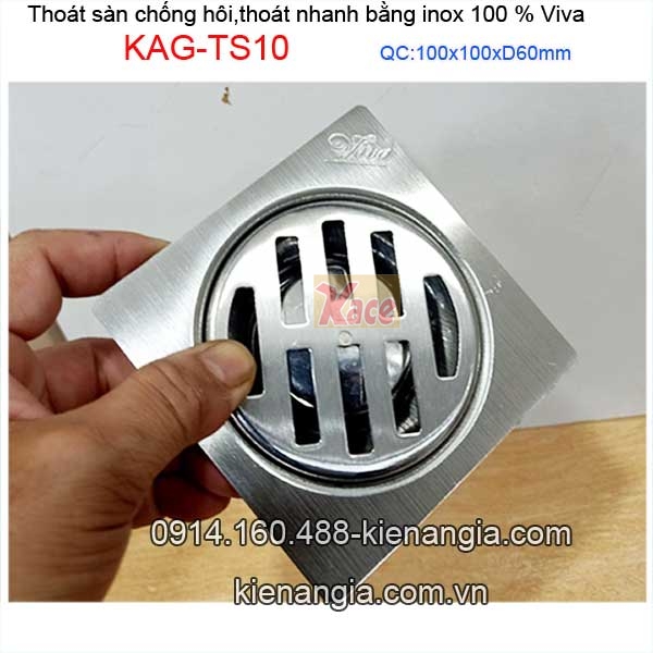 KAG-TS10-Thoat-san-inox-430-10x10xD60-Viva-KAG-TS10-4