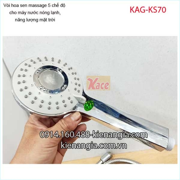 KAG-KS70-Voi-hoa-sen-massage-5-che-do-KAG-KS70-23