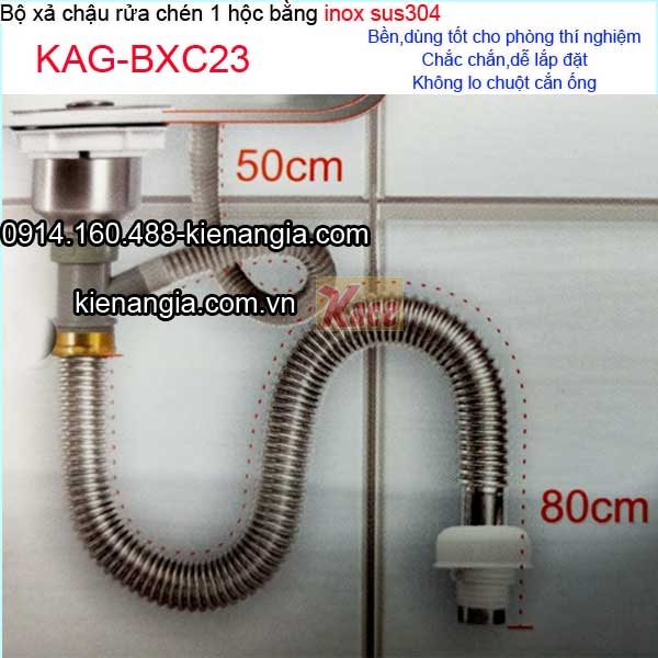 KAG-BXC23-Bo-xa-chau-1-hoc-bang-inox-sus304-KAG-XBX23-0