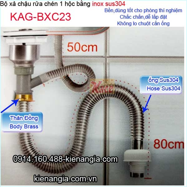 KAG-BXC23-Bo-xa-chau-1-hoc-bang-inox-sus304-KAG-XBX23-01
