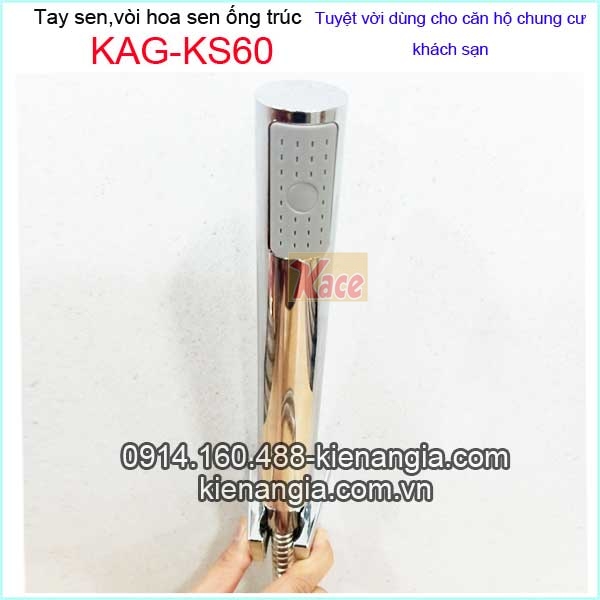 KAG-KS60A-Tay-sen-ong-truc-dep-KAG-KS60A-1