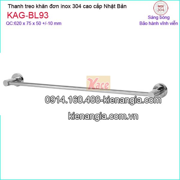 KAG-BL93-Thanh-treo-khan-don-inox-304-Viet-Nhat-Bliro-KAG-BL93-1