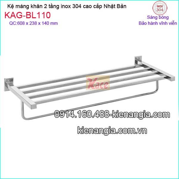 KAG-BL110-Ke-mang-khan-tang-inox-304-Viet-Nhat-Bliro-KAG-BL110-1
