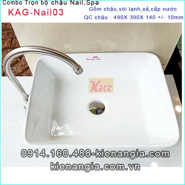 KAG-Nail03-Combo-tron-bo-chau-Nail-chu-nhat-voi-lanh-Xa-KAG-Nail03-3