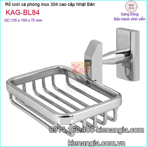 KAG-BL84-Ro-luoi-xa-phong-inox-304-Viet-Nhat-Bliro-KAG-BL84