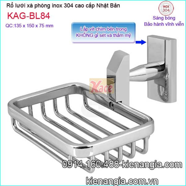 KAG-BL84-Ro-luoi-xa-phong-inox-304-Viet-Nhat-Bliro-KAG-BL84-3