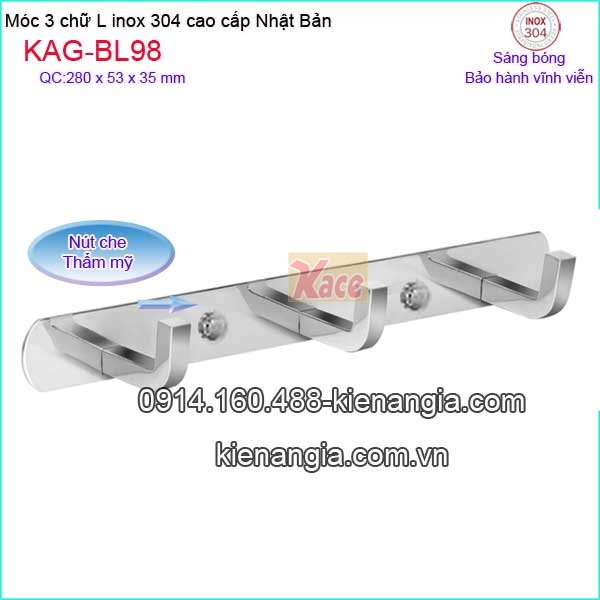 KAG-BL98-Moc-3L-inox-304-Viet-Nhat-Bliro-KAG-BL98-3