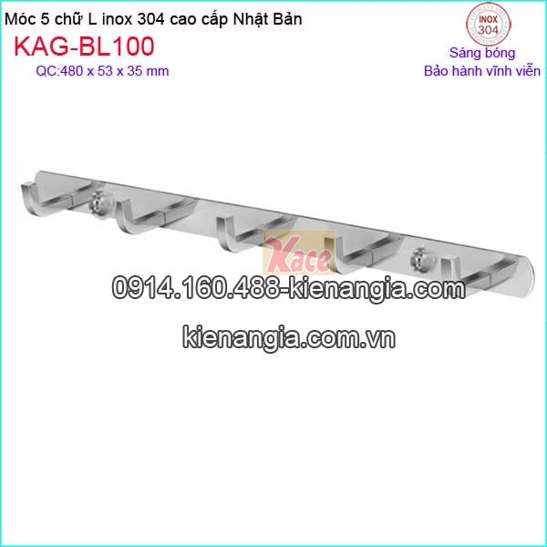 KAG-BL100-Moc-5L-inox-304-Viet-Nhat-Bliro-KAG-BL100-1