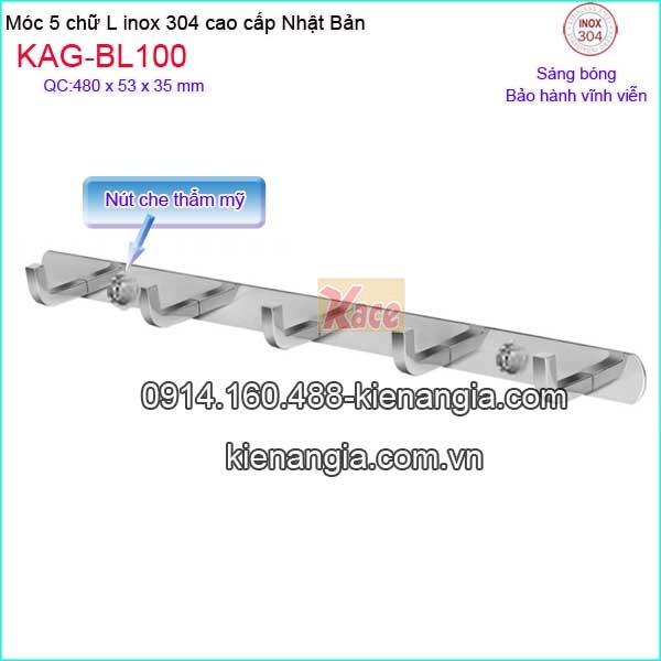 KAG-BL100-Moc-5L-inox-304-Viet-Nhat-Bliro-KAG-BL100-2