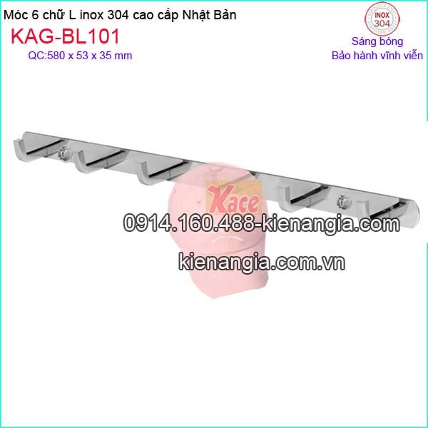 KAG-BL101-Moc-6L-inox-304-Viet-Nhat-Bliro-KAG-BL101-2