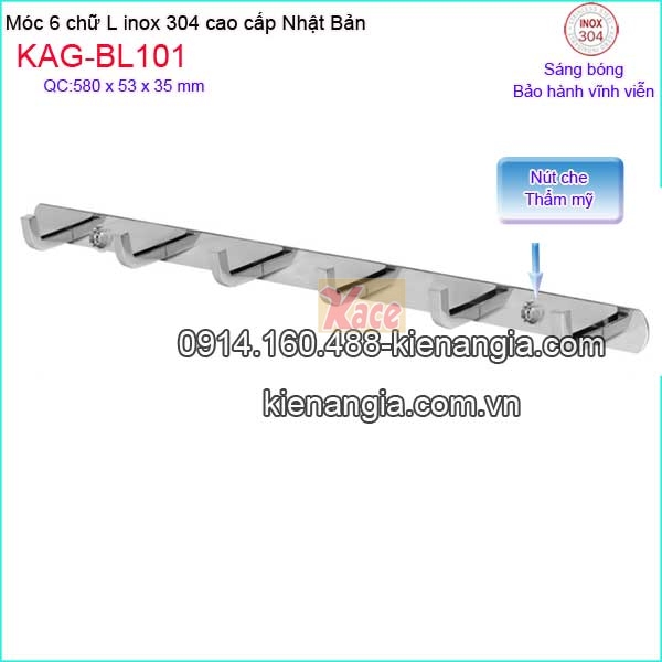 KAG-BL101-Moc-6L-inox-304-Viet-Nhat-Bliro-KAG-BL101-3