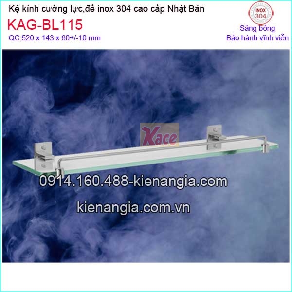 KAG-BL115-Ke-guong-cuong-luc-de-inox-304-Viet-Nhat-Bliro-KAG-BL115