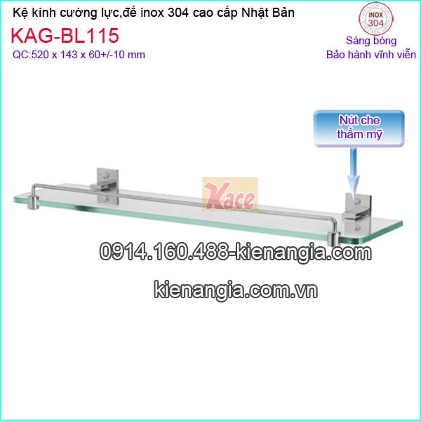 KAG-BL115-Ke-guong-cuong-luc-de-inox-304-Viet-Nhat-Bliro-KAG-BL115-2