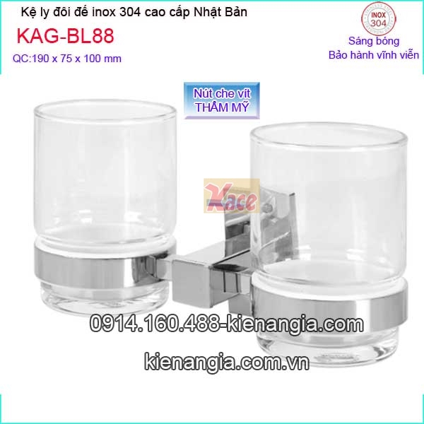 KAG-BL88-Ke-ly-doi-inox-304-Viet-Nhat-Bliro-KAG-BL88-3