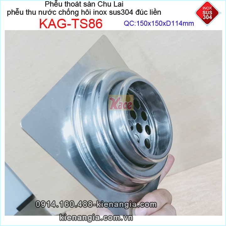 KAG-TS86-Thoat-san-ban-cong-inox-304-duc-Chu-Lai-15x15xd114-KAG-TS86-26