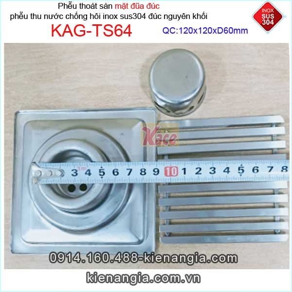 KAG-TS64-Thoat-san-mat-dua-duc-inox-sus304-duc-12x12xD60-KAG-TS64-tskt1