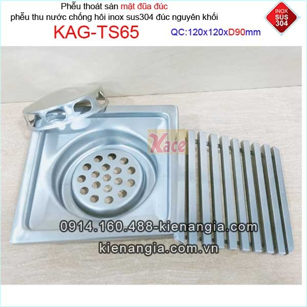 KAG-TS65-Thoat-san-mat-dua-duc-inox-sus304-duc-12x12xD90-KAG-TS65-1