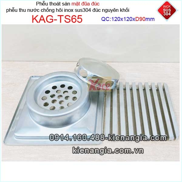 KAG-TS65-Thoat-san-mat-dua-duc-inox-sus304-duc-12x12xD90-KAG-TS65-2