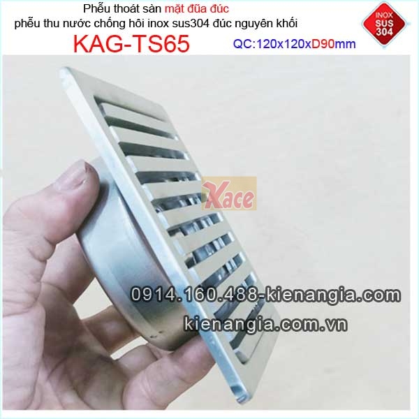 KAG-TS65-Thoat-san-mat-dua-duc-inox-sus304-duc-12x12xD90-KAG-TS65-5