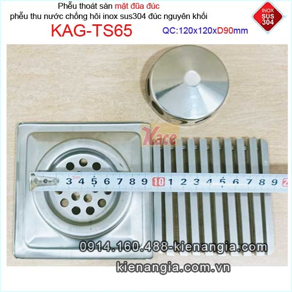 KAG-TS65-Thoat-san-mat-dua-duc-inox-sus304-duc-12x12xD90-KAG-TS65-tskt2
