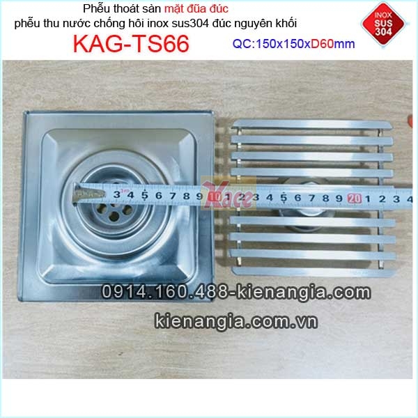 KAG-TS66-Thoat-san-mat-dua-duc-inox-sus304-duc-15x15xD60-KAG-TS66-tskt1