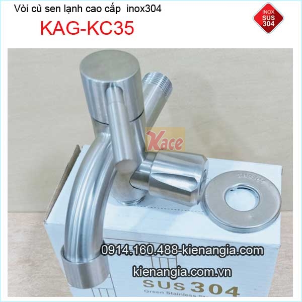 KAG-KC35-Voi-cu-sen-lanh-inox-304-KAG-KC35-2