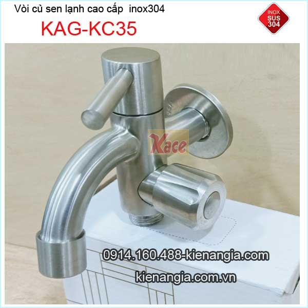 KAG-KC35-Voi-cu-sen-lanh-inox-304-KAG-KC35-3