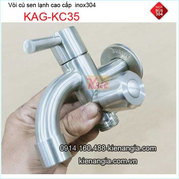 KAG-KC35-Voi-cu-sen-lanh-inox-304-KAG-KC35-4