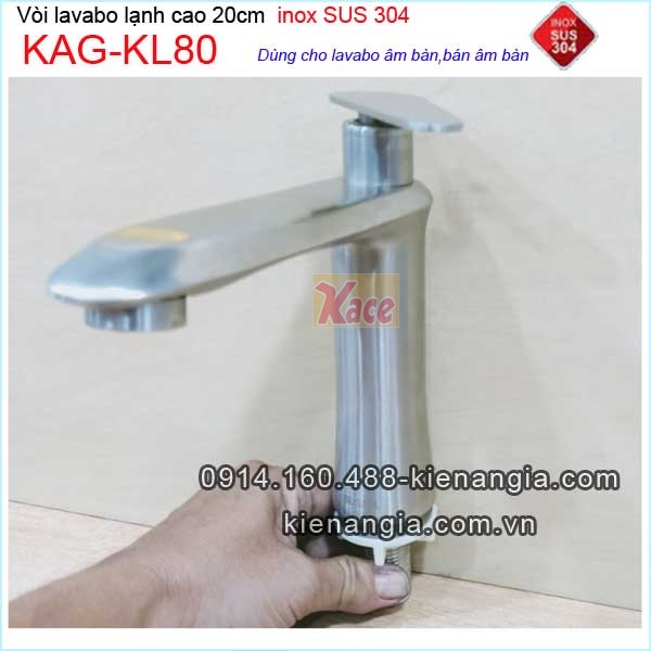 KAG-KL80-Voi-lavabo-ban-am-ban-20cm-inox-sus-304-KAG-KL80-1