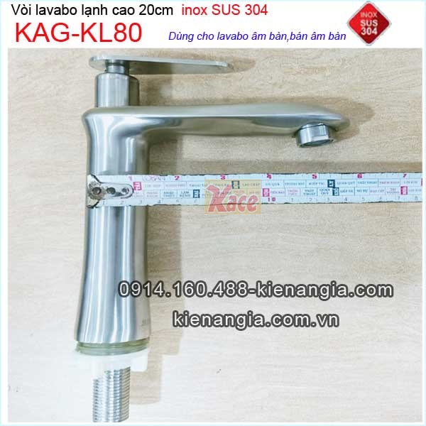 KAG-KL80-Voi-lavabo-ban-am-ban-20cm-inox-sus-304-KAG-KL80-tskt