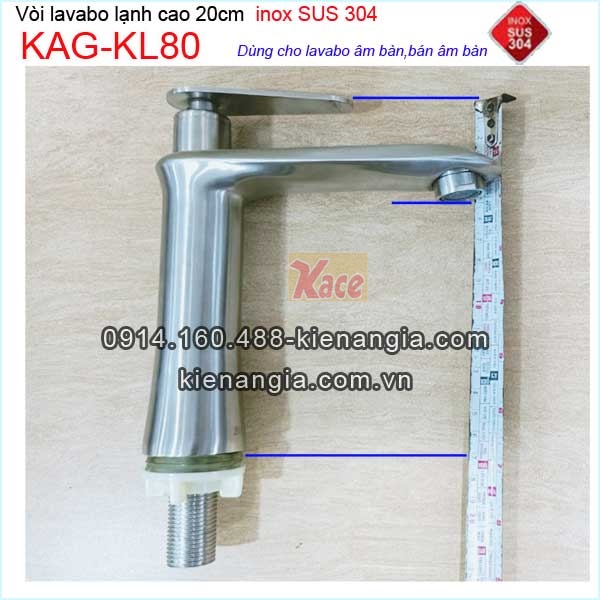 KAG-KL80-Voi-lavabo-ban-am-ban-20cm-inox-sus-304-KAG-KL80-tskt1