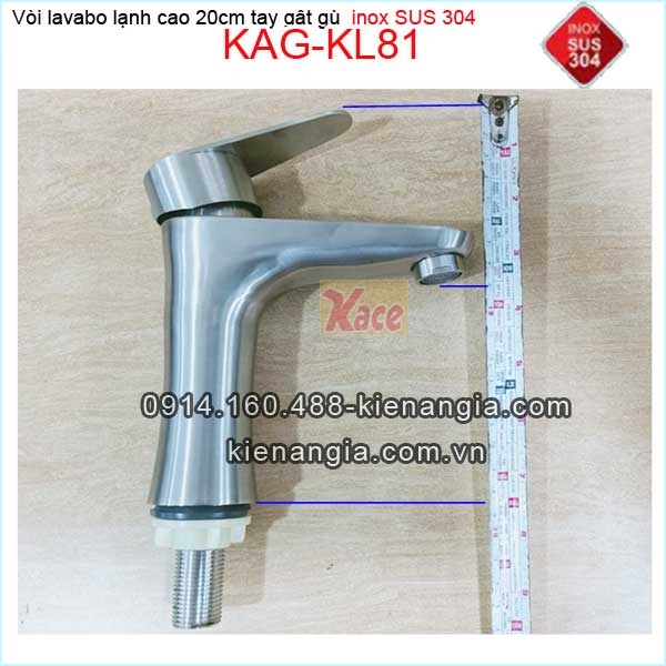 KAG-KL81-Voi-lavabo-tay-gat-gu-20cm-inox-sus-304-KAG-KL81-tskt1