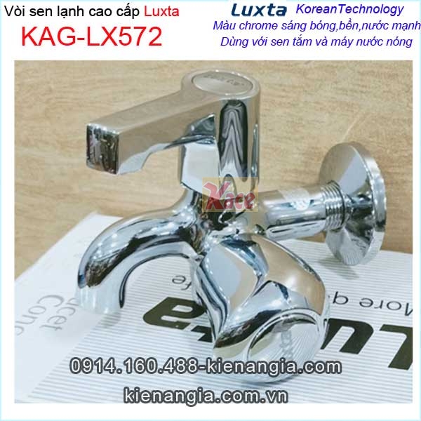 KAG-LX572-Voi-cu-sen-lanh-tay-T1-Korea-Luxtta-KAG-LX572-6