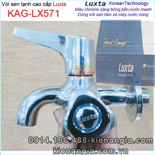 KAG-LX571-Voi-cu-sen-lanh-tay-V-Korea-Luxtta-KAG-LX571-7