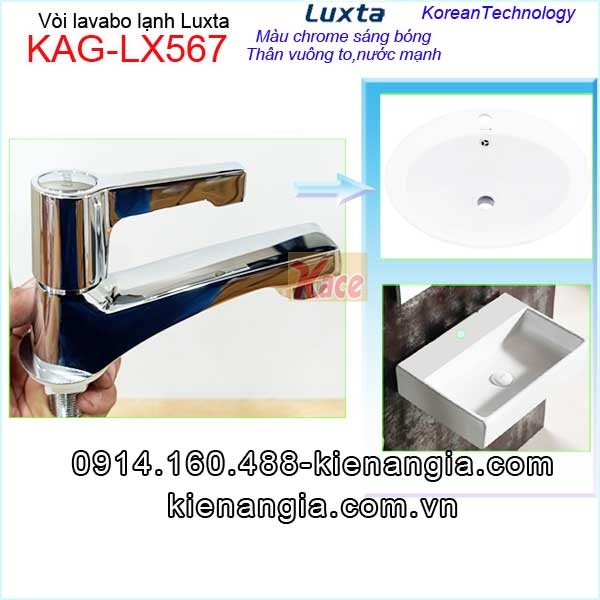 KAG-LX567-Voi-lavabo-lanh-than-vuong-tay-T1-Han-Quoc-Luxtta-KAG-LX567-0