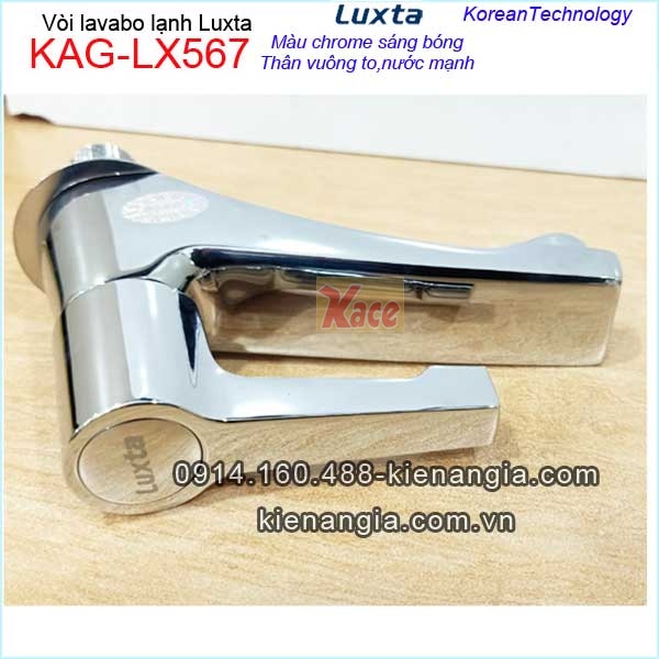 KAG-LX567-Voi-lavabo-lanh-than-vuong-tay-T1-Han-Quoc-Luxtta-KAG-LX567-3