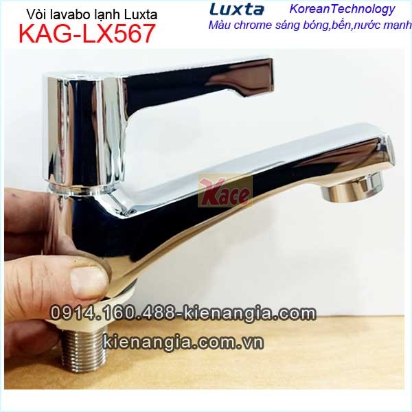 KAG-LX567-Voi-lavabo-lanh-than-vuong-tay-T1-Han-Quoc-Luxtta-KAG-LX567-4