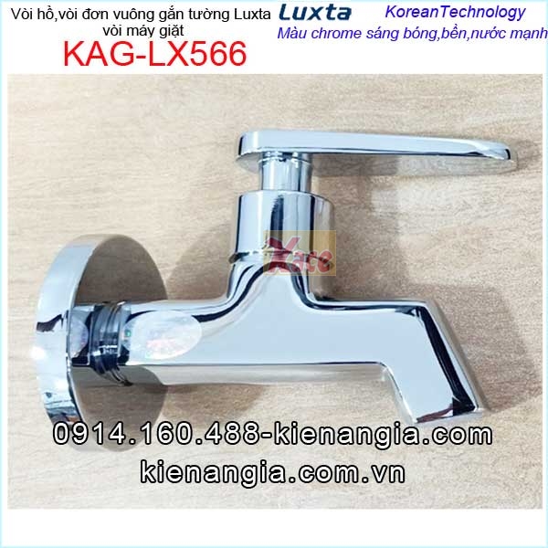 KAG-LX566-Voi-don-voi-ho-vuong-Han-Quoc-Luxtta-KAG-LX566-1